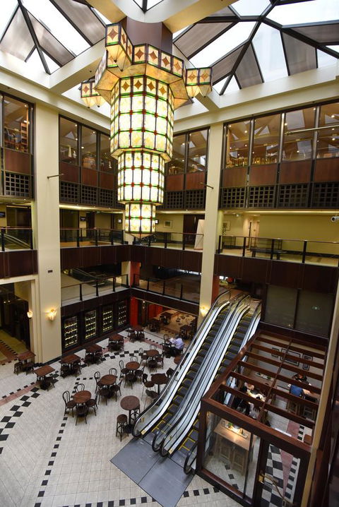 The Grace Hotel - Accommodation Melbourne 6