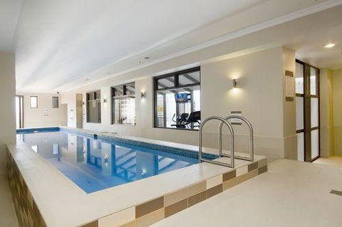 The Grace Hotel - Accommodation Melbourne 11