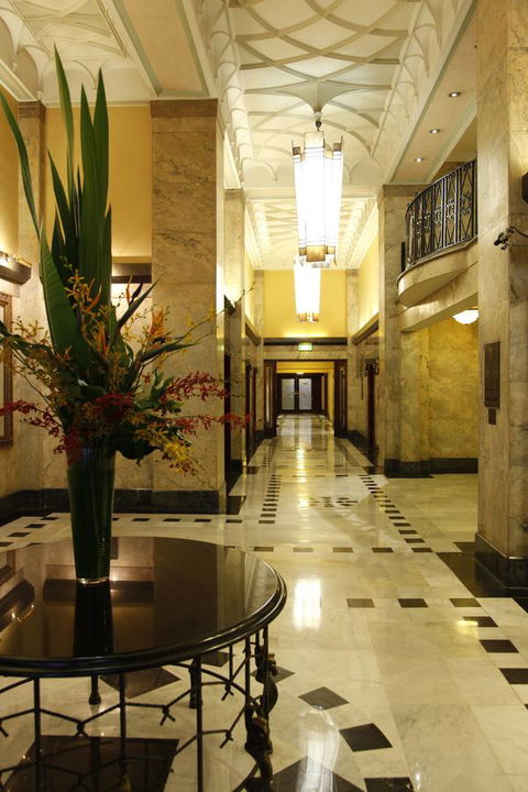 The Grace Hotel - Accommodation Melbourne 7