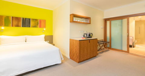 The Grace Hotel - Accommodation Melbourne 12