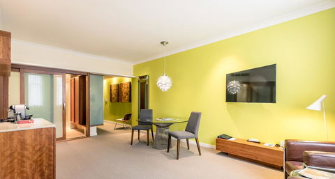The Grace Hotel - Accommodation Melbourne 10