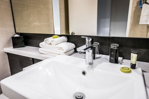 The Grace Hotel - Accommodation Melbourne 27