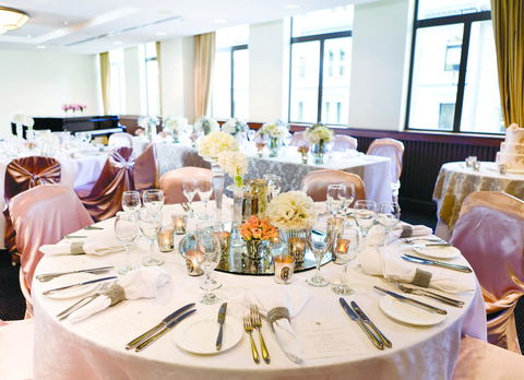 The Grace Hotel - Accommodation Melbourne 8