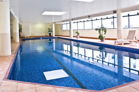 Oaks Sydney Castlereagh Suites - Accommodation Melbourne 1