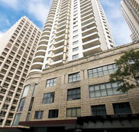 Oaks on Castlereagh Sydney Central - Accommodation Melbourne