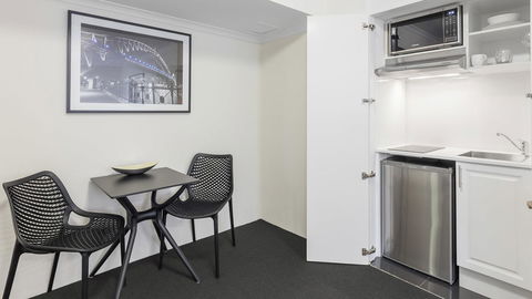 Oaks Sydney Castlereagh Suites - Accommodation Melbourne 17