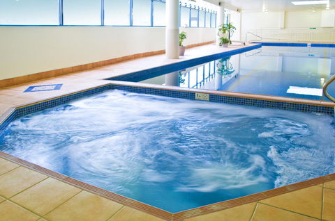 Oaks Sydney Castlereagh Suites - Accommodation Melbourne 23