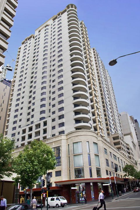 Oaks Sydney Castlereagh Suites - Accommodation Melbourne 29