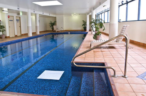 Oaks Sydney Castlereagh Suites - Accommodation Melbourne 22