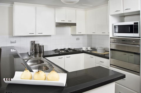 Oaks Sydney Castlereagh Suites - Accommodation Melbourne 18