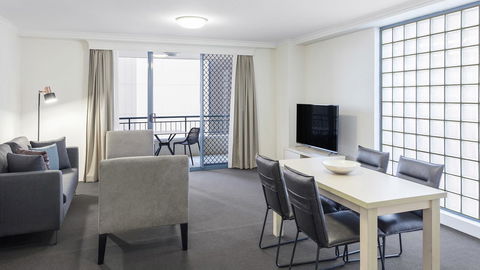 Oaks Sydney Castlereagh Suites - Accommodation Melbourne 15