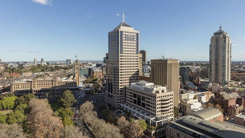 Oaks Sydney Castlereagh Suites - Accommodation Melbourne 4