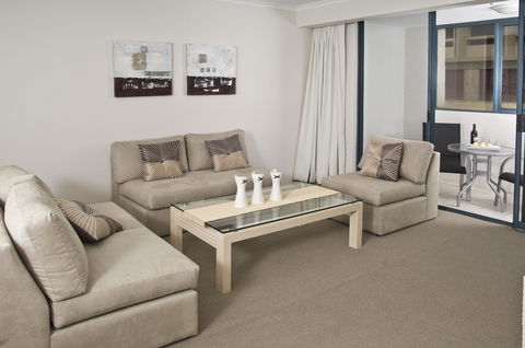 Oaks Sydney Castlereagh Suites - Accommodation Melbourne 19
