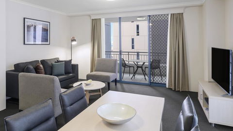 Oaks Sydney Castlereagh Suites - Accommodation Melbourne 10