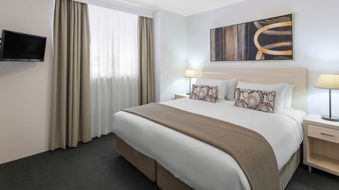 Oaks Sydney Castlereagh Suites - Accommodation Melbourne 12