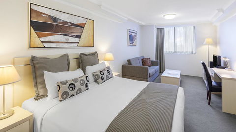 Oaks Sydney Castlereagh Suites - Accommodation Melbourne 6