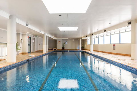 Oaks Sydney Castlereagh Suites - Accommodation Melbourne 21