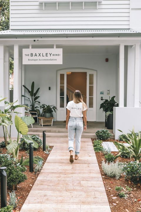 The Baxley Bondi - Accommodation Melbourne 1