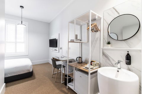 The Baxley Bondi - Accommodation Melbourne 23