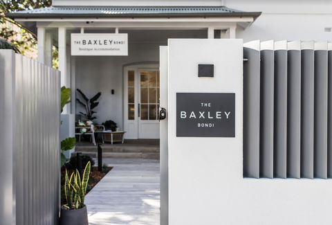 The Baxley Bondi - Accommodation Melbourne 40