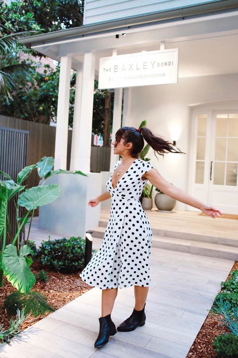 The Baxley Bondi - Accommodation Melbourne 9