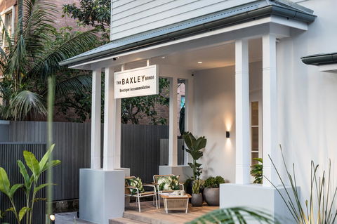 The Baxley Bondi - Accommodation Melbourne 6