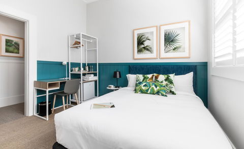 The Baxley Bondi - Accommodation Melbourne 2