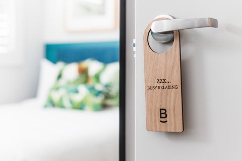 The Baxley Bondi - Accommodation Melbourne 4