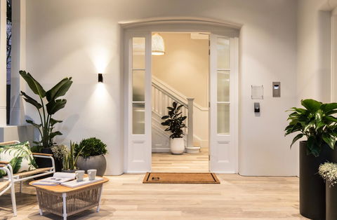 The Baxley Bondi - Accommodation Melbourne 41