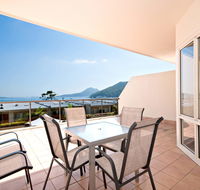 Messines Street Breakwater Apartment 104 - Accommodation Melbourne