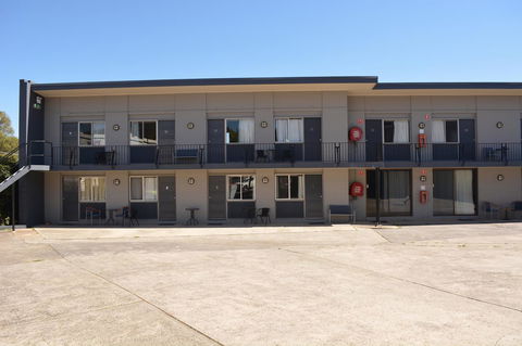 Commercial Hotel Motel Lithgow - Melbourne 4u 0