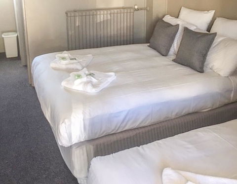 Commercial Hotel Motel Lithgow - Melbourne 4u 20