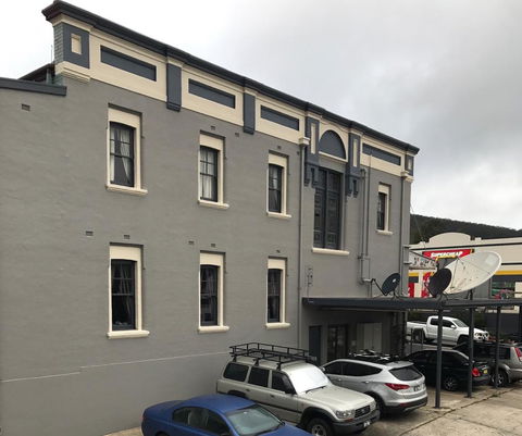 Commercial Hotel Motel Lithgow - Melbourne 4u 2
