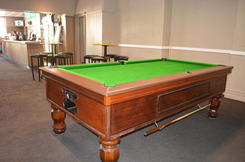Commercial Hotel Motel Lithgow - Melbourne 4u 40