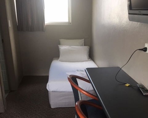 Commercial Hotel Motel Lithgow - Melbourne 4u 27