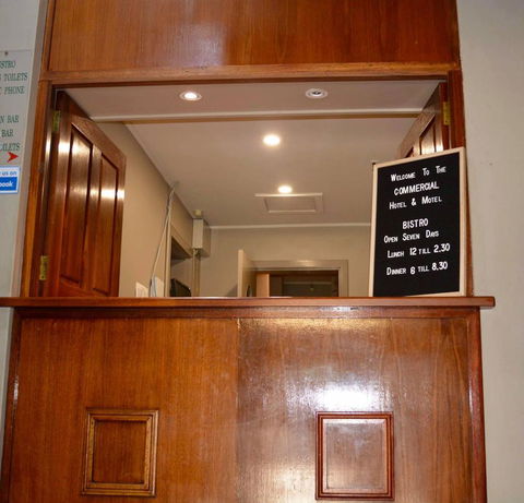 Commercial Hotel Motel Lithgow - Melbourne 4u 34