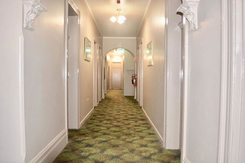 Commercial Hotel Motel Lithgow - Melbourne 4u 13