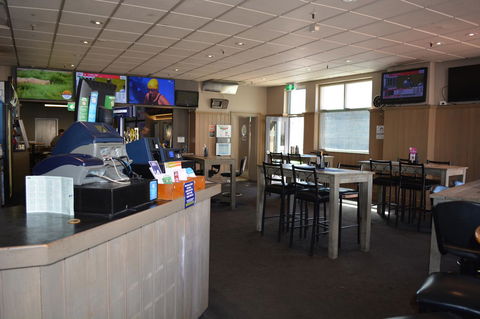 Commercial Hotel Motel Lithgow - Melbourne 4u 42