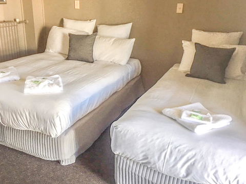 Commercial Hotel Motel Lithgow - Melbourne 4u 7