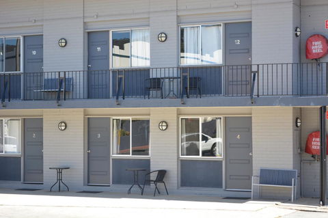 Commercial Hotel Motel Lithgow - Melbourne 4u 37