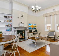 Oversized 2 Bedroom Manly Beach House - Accommodation Melbourne