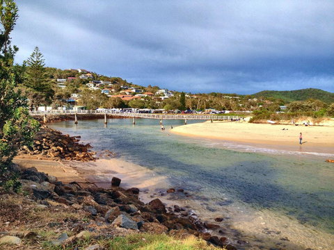 Apollo 1, 9 Hodgson Street - Accommodation Melbourne 4