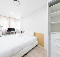 Dixon Residences - Accommodation Melbourne