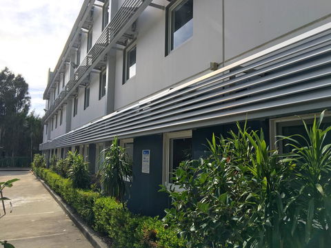 Ibis Budget - Gosford - Accommodation Melbourne 25