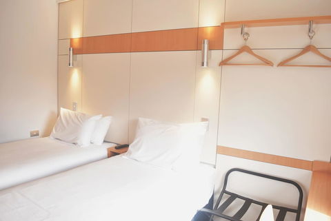 Ibis Budget - Gosford - Accommodation Melbourne 9