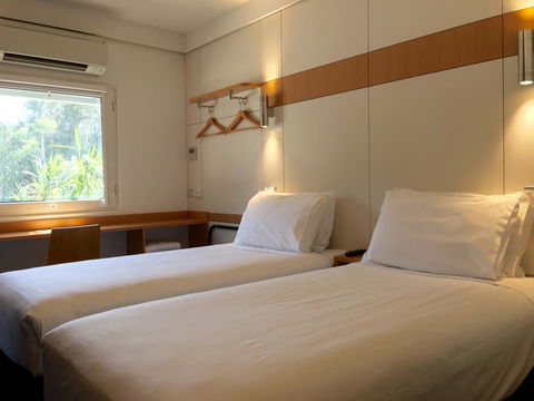 Ibis Budget - Gosford - Accommodation Melbourne 12