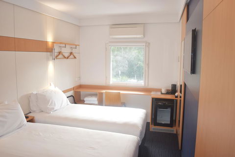 Ibis Budget - Gosford - Accommodation Melbourne 6