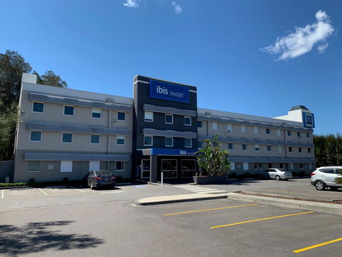 Ibis Budget - Gosford - Accommodation Melbourne 0
