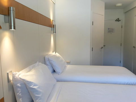Ibis Budget - Gosford - Accommodation Melbourne 19
