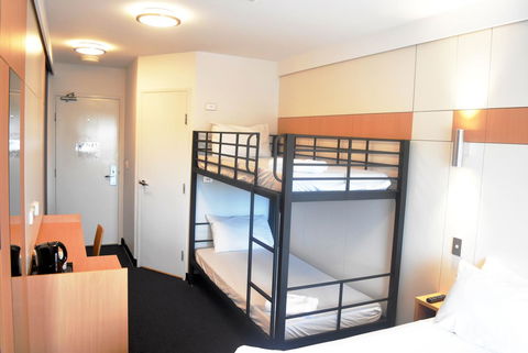 Ibis Budget - Gosford - Accommodation Melbourne 5